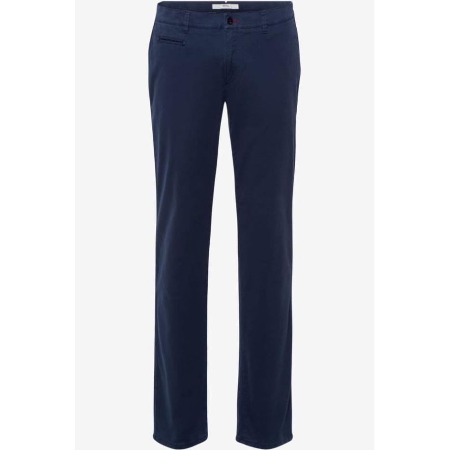 Brax Fabio In Chino, Effen Multicolor