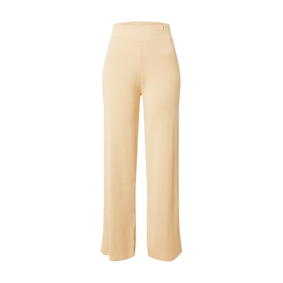 ABOUT YOU ABOUT YOU Limited Broek Amalia beige -