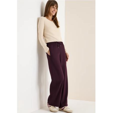 CECIL Broeken met wijde pijpen