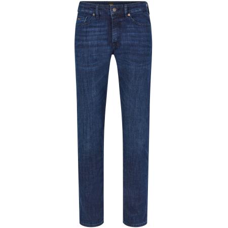 BOSS Delaware Jeans Navy
