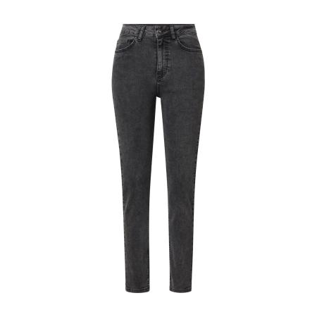 Lorena Rae RÆRE by Lorena Rae Jeans antraciet
