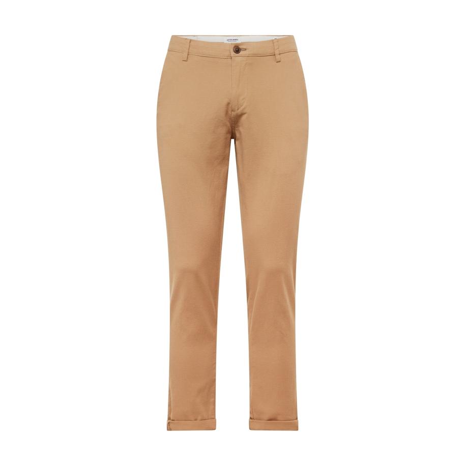 Jack & Jones JACK & JONES Chino JPSTMarco JJFury cappuccino -