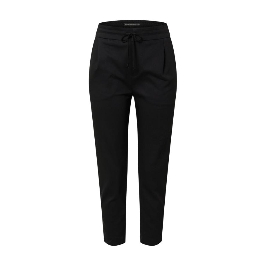 Drykorn DRYKORN Broek Level zwart -