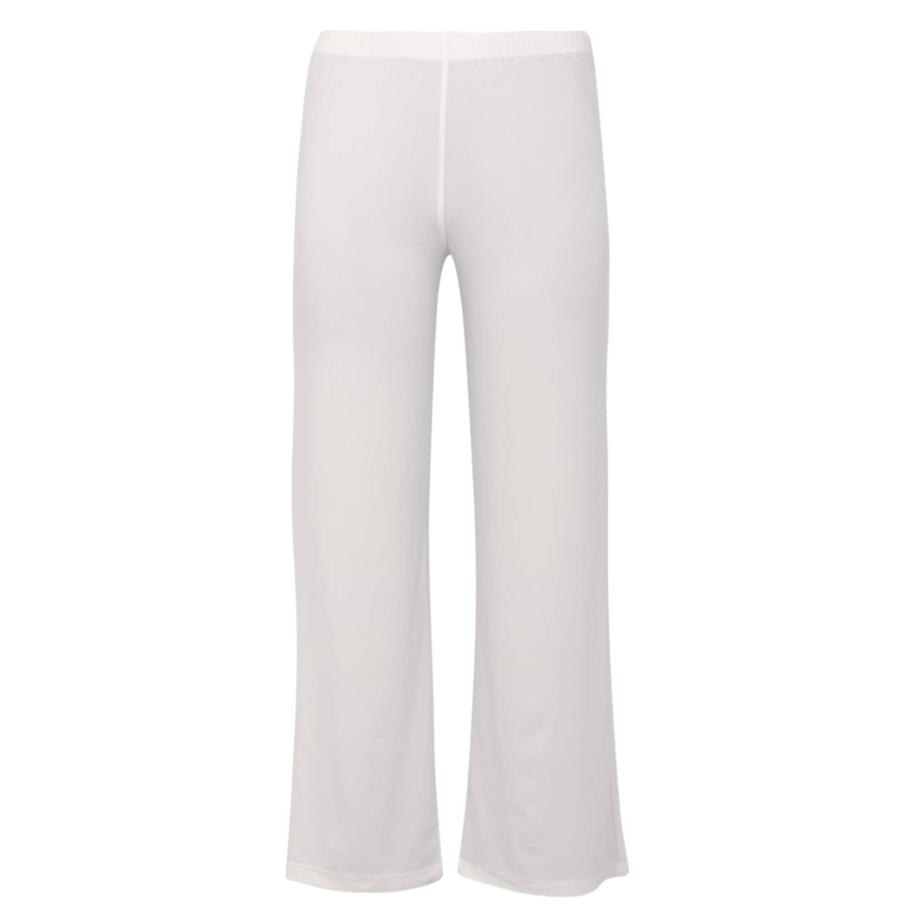 Yoek YOEK Broek wit -