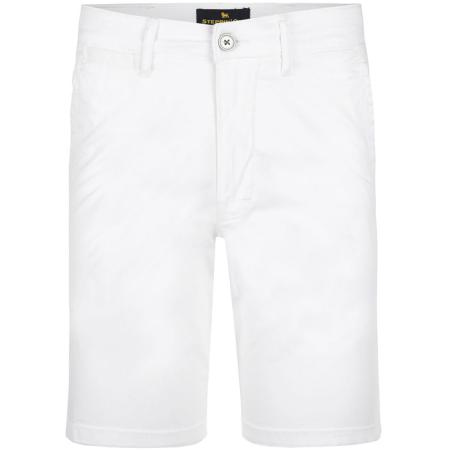 Steppin' Out Short Boston Wit