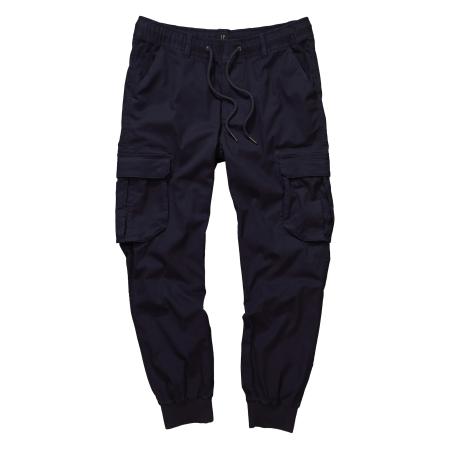 JP1880 JP1880 Cargobroek zwart