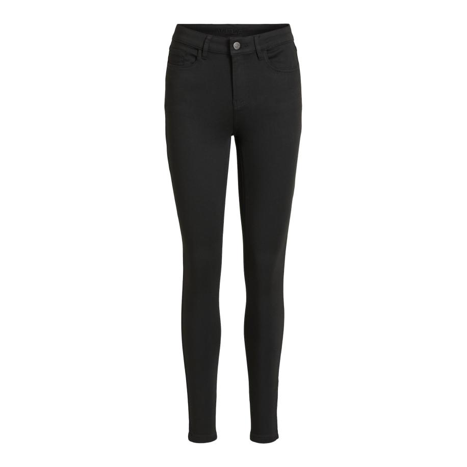 Vila VILA Jeans VIStay black denim -