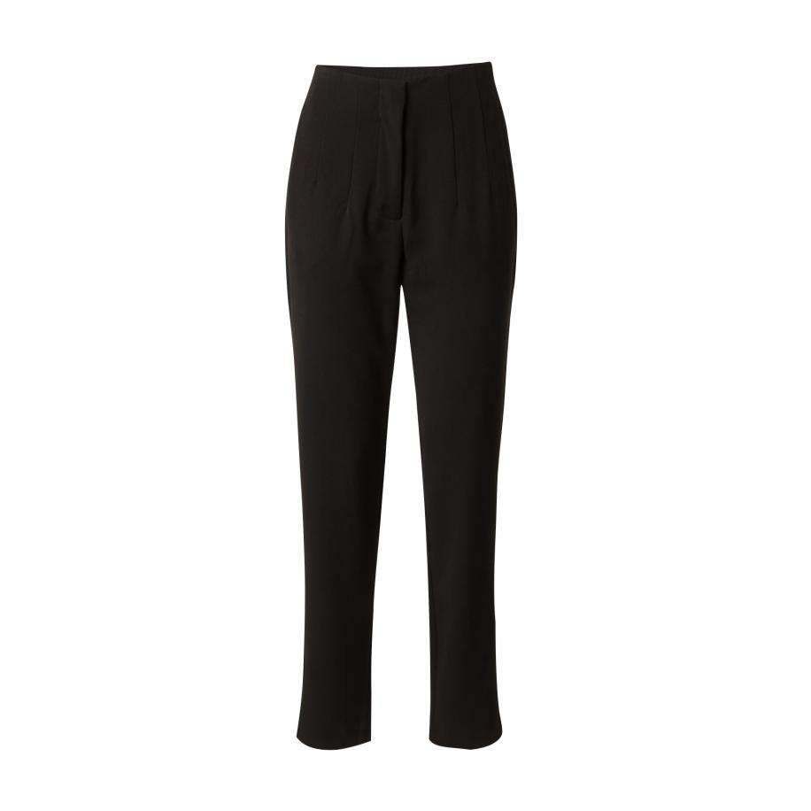 Vila VILA Broek VIVarone zwart -