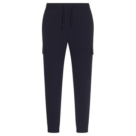 Born Living Yoga Born Living Yoga Functionele broek Minho zwart