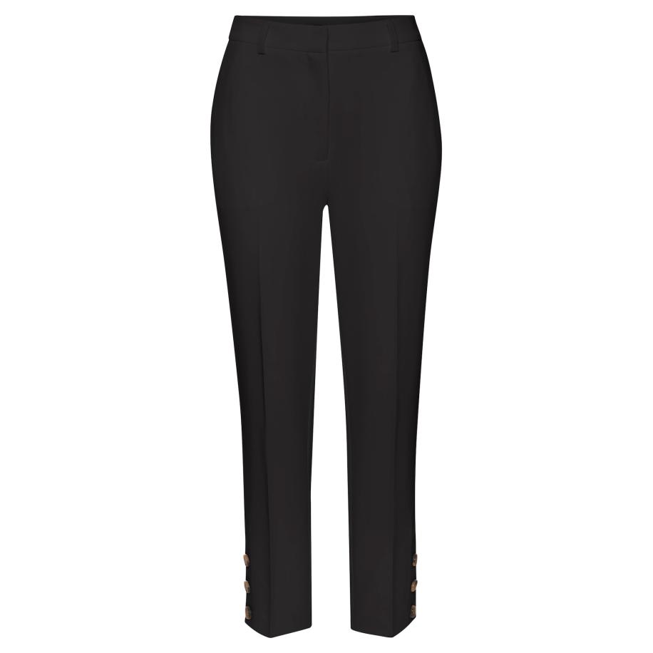 Lascana LASCANA Pantalon zwart -