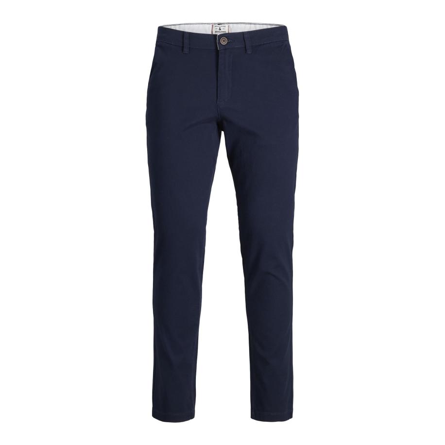 Jack & Jones Jack & Jones Plus Chino JPSTMarco JJDave navy -