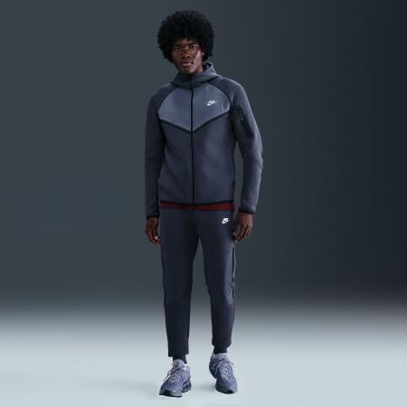 Nike Tech joggingbroek van fleece voor heren - Blauw