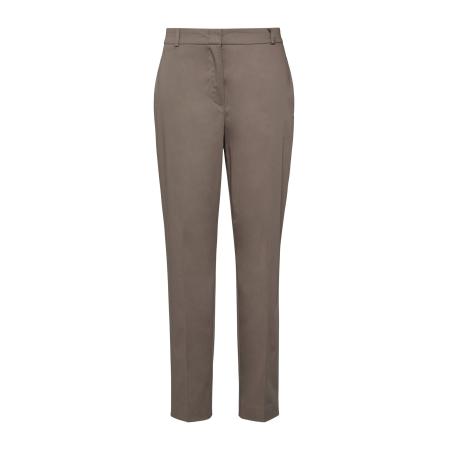 Comma COMMA Pantalon bruin