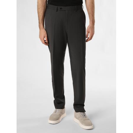 Finshley & Harding Finshley & Harding Broek Carter antraciet