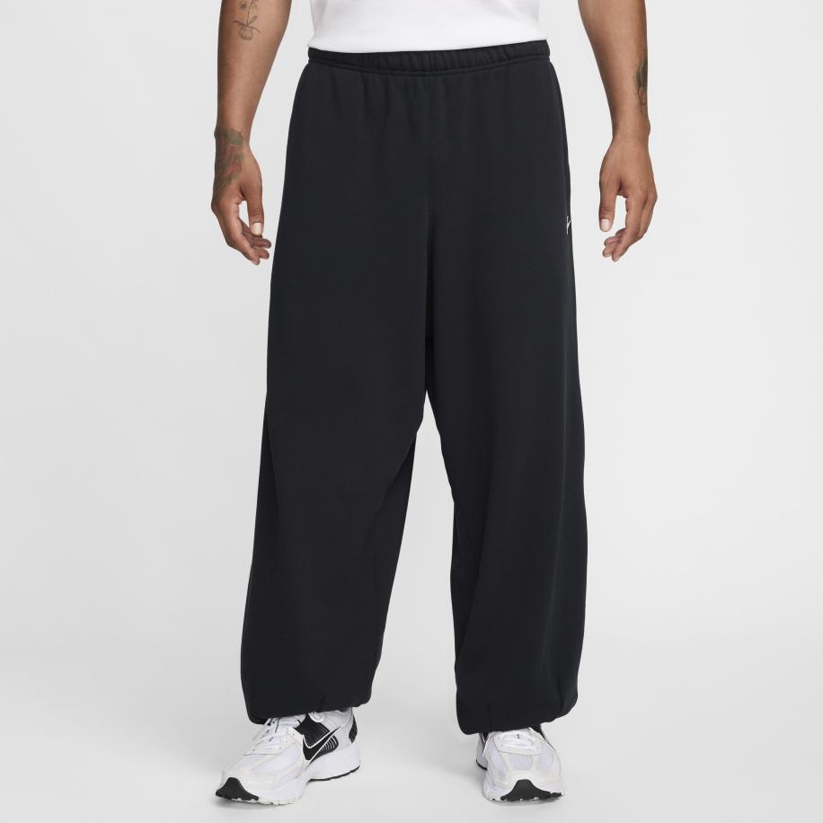 Nike Nike Sportswear Broek CLUB zwart -
