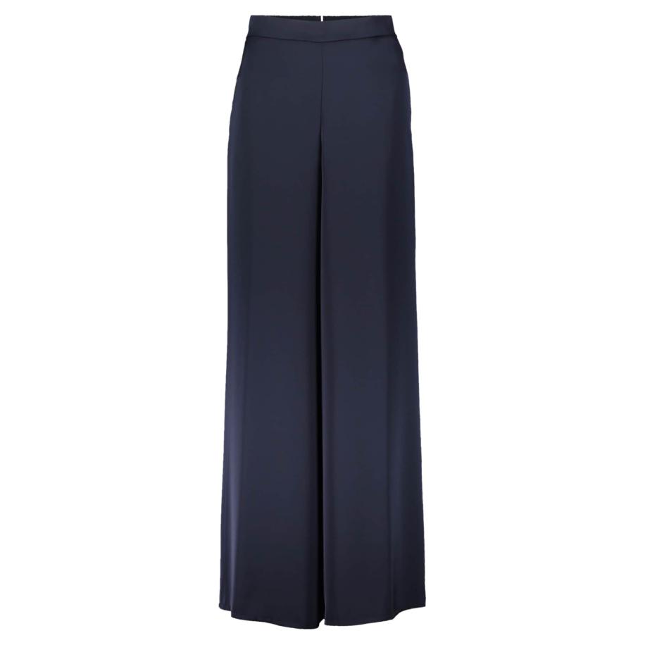 Vera Mont Vera Mont Broek nachtblauw -