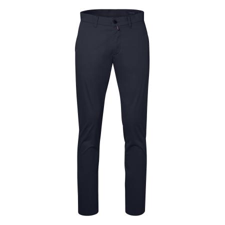 Pierre Cardin PIERRE CARDIN Chino Calais donkerblauw