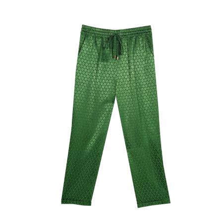 Lola Casademunt Lola Casademunt Chino groen