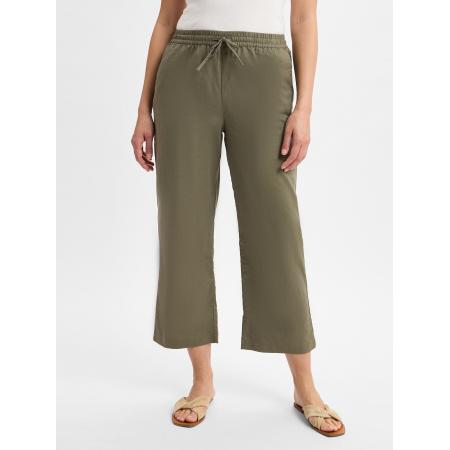 Franco Callegari Broek kaki