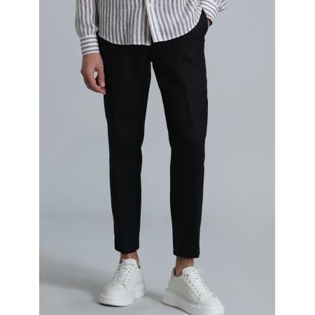 Lufian Lufian Chino Karl zwart