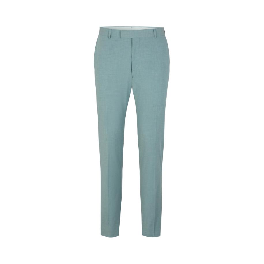 Strellson STRELLSON Broek Madden mintgroen -