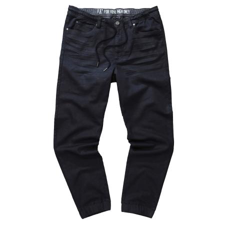JP1880 JP1880 Broek nachtblauw