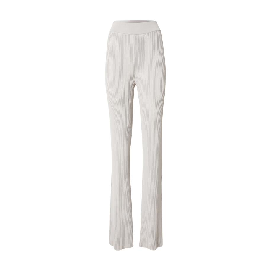 REMAIN REMAIN Broek lichtgrijs -