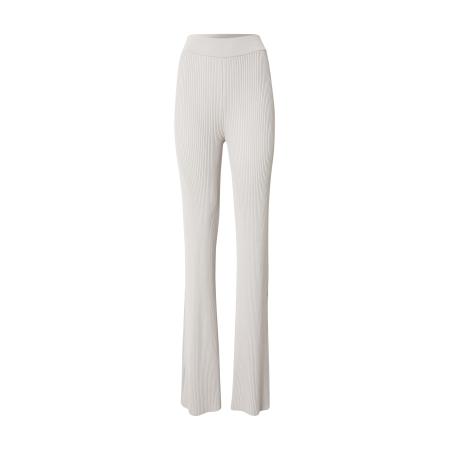 REMAIN REMAIN Broek lichtgrijs