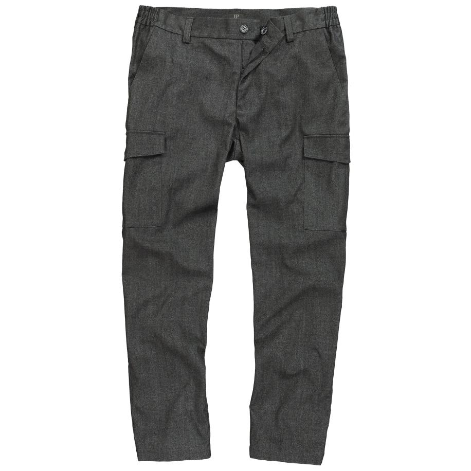 JP1880 JP1880 Cargobroek antraciet -