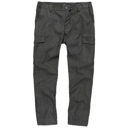 JP1880 JP1880 Cargobroek antraciet