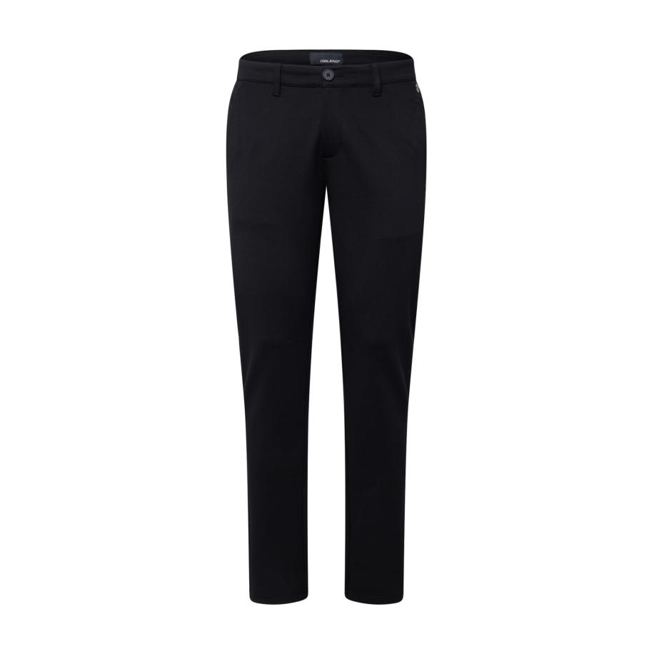 Blend BLEND Chino Langford zwart -