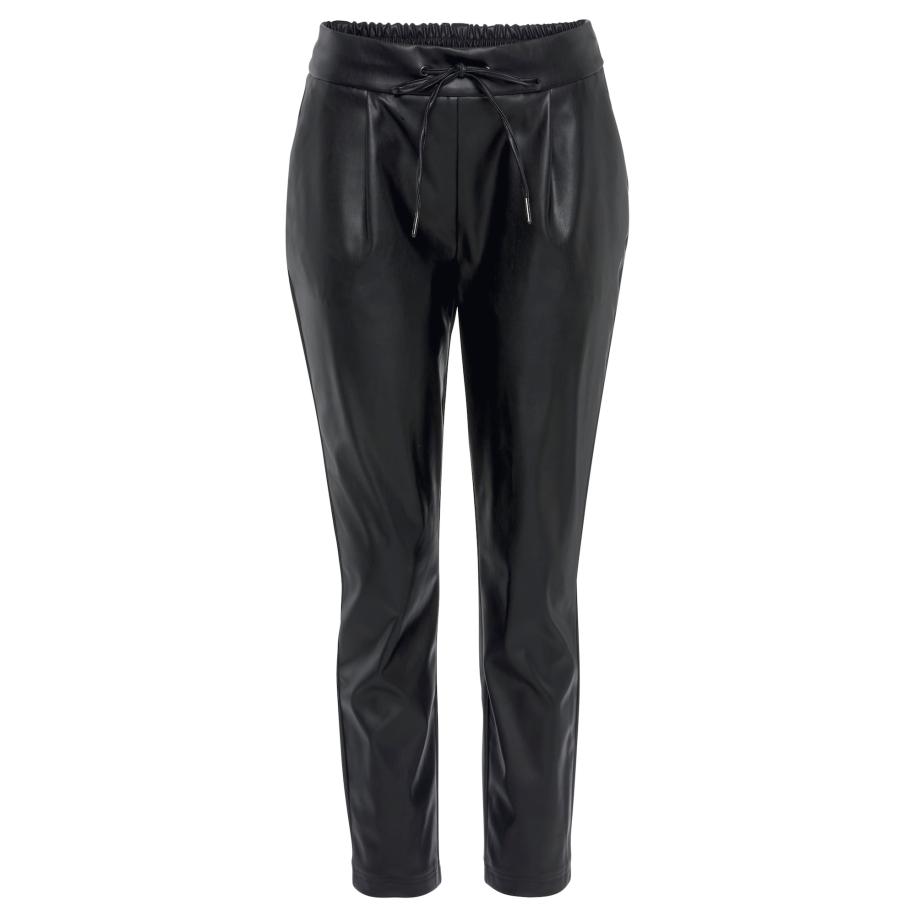 Lascana LASCANA Broek zwart -