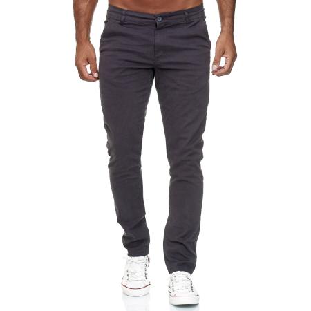 Tazzio Chino 19530 antraciet