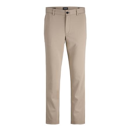 Jack & Jones JACK & JONES Broek grijs