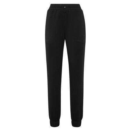 Plein Sport Plein Sport Broek zwart