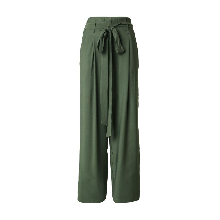 ABOUT YOU ABOUT YOU Bandplooibroek kaki -