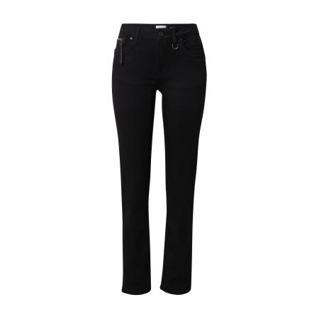 PULZ PULZ Jeans Jeans PZEMMA black denim