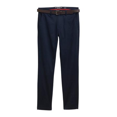 Tom Tailor TOM TAILOR Chino donkerblauw