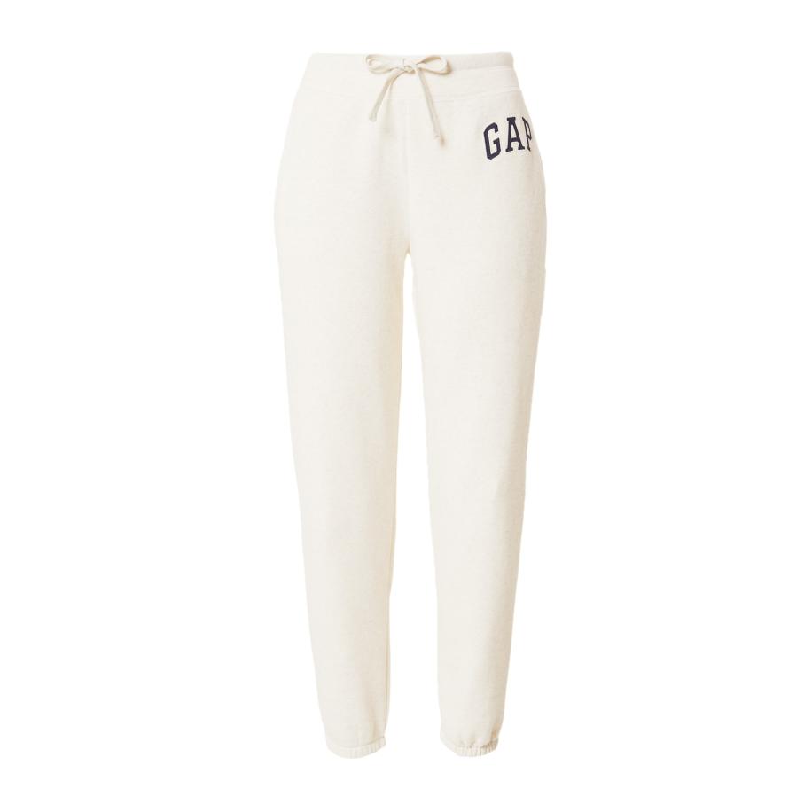 GAP GAP Broek HERITAGE crème / navy / wit -
