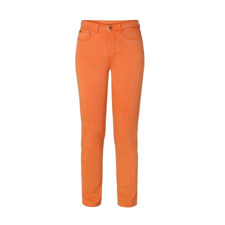 TATUUM TATUUM Broek Romiki oranje