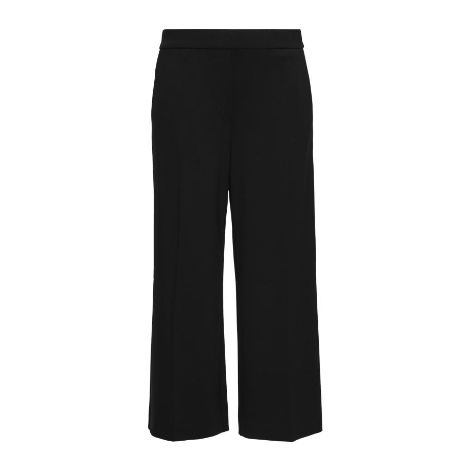 s.Oliver BLACK LABEL s.Oliver BLACK LABEL Broek zwart -