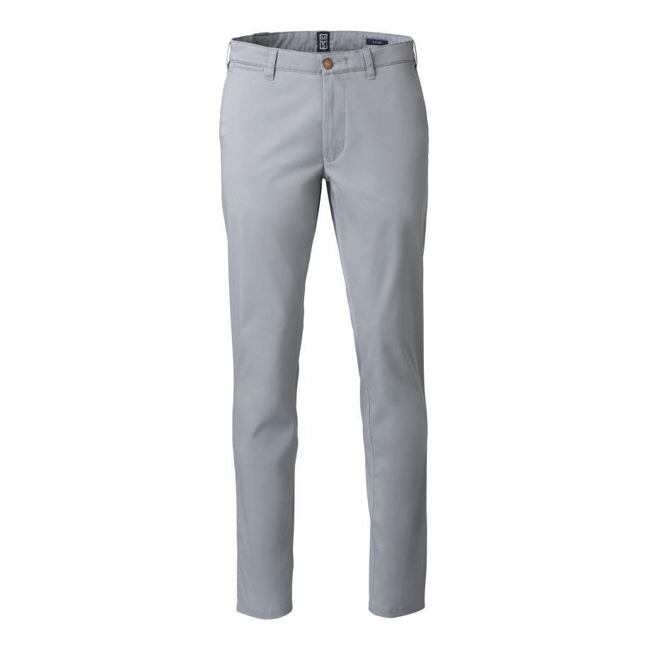 Meyer MEYER Chino M5 grijs -