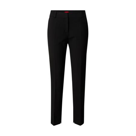 Hugo Boss HUGO Pantalon Hetana-1 zwart