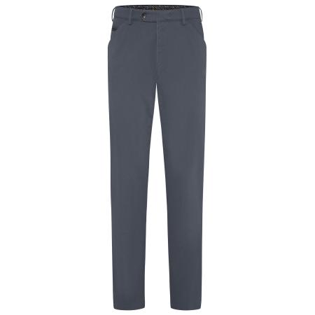 Meyer MEYER Chino antraciet