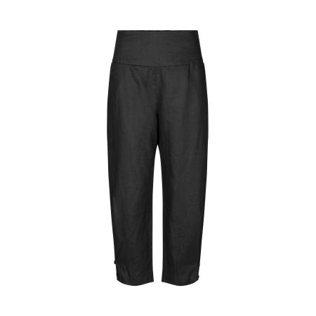 Masai Masai Broek zwart