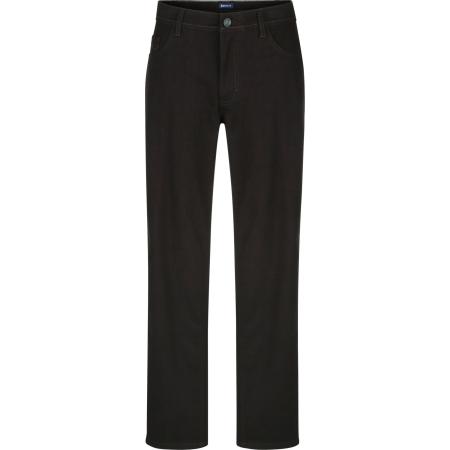 BABISTA Broek paars, Effen