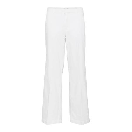 My Essential Wardrobe My Essential Wardrobe Broek wit