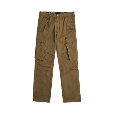 G-Star RAW G-STAR Cargobroek bruin