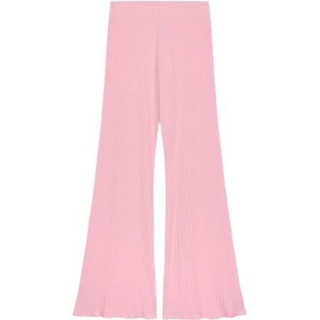 OH APRIL OH APRIL Broek Eira lichtroze