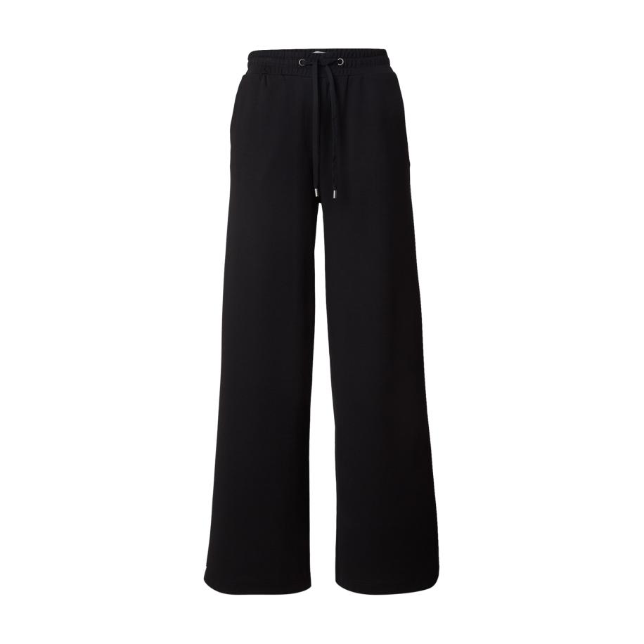 b.young b.young Broek BYRIZETTA zwart / wit -